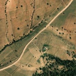 Satellite imagery of Kef Ati, DZ