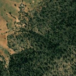 Satellite imagery of Kef Ati, DZ