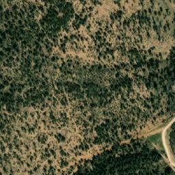 Satellite imagery of Gadet Meglires, DZ