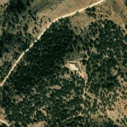 Satellite imagery of Gadet Meglires, DZ