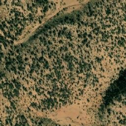 Satellite imagery of Rekkaba, DZ