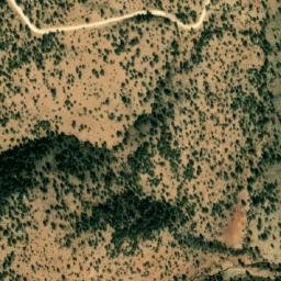 Satellite imagery of Rekkaba, DZ