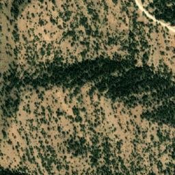 Satellite imagery of Rekkaba, DZ