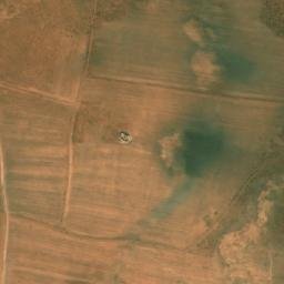 Satellite imagery of Draa el Yazir, DZ