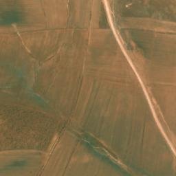 Satellite imagery of Draa el Yazir, DZ