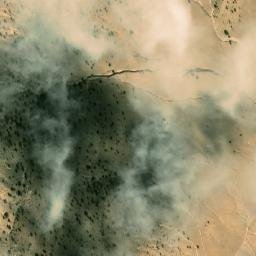 Satellite imagery of Djebel Zakout, DZ