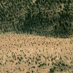 Satellite imagery of Er Roukaïbat, DZ