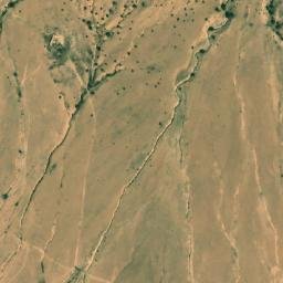 Satellite imagery of Djebel Rezoug, DZ