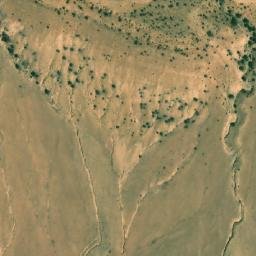 Satellite imagery of Djebel Rezoug, DZ