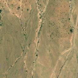 Satellite imagery of Djebel Rezoug, DZ
