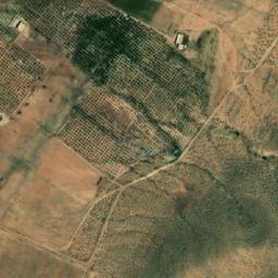 Satellite imagery of Draa el Djabia, DZ