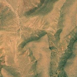 Satellite imagery of Koudiet el Hamra, DZ