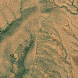 Satellite imagery of Koudiet el Hamra, DZ