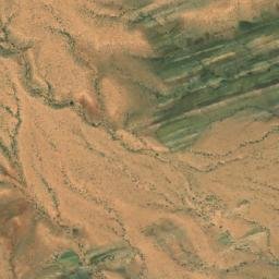 Satellite imagery of Koudiet el Hamra, DZ