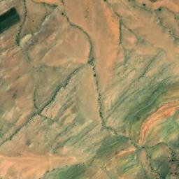 Satellite imagery of Kef Tafzet es Sokhar, DZ