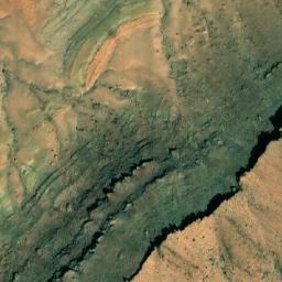Satellite imagery of Kef Tafzet es Sokhar, DZ