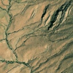 Satellite imagery of Draa Oum Djenib, DZ