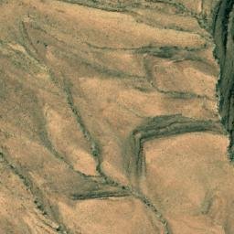 Satellite imagery of Draa Oum Djenib, DZ