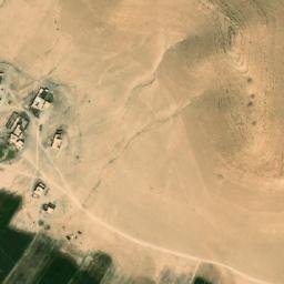 Satellite imagery of Koubet Zoubia, DZ