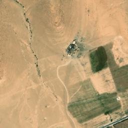 Satellite imagery of Koubet Zoubia, DZ