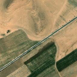 Satellite imagery of Koubet Zoubia, DZ