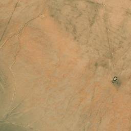 Satellite imagery of Djebel er Raguiga, DZ