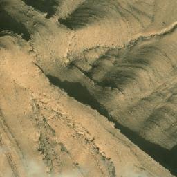 Satellite imagery of Rokbet el Beïda, DZ
