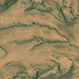 Satellite imagery of Djebel el Lefaa, DZ