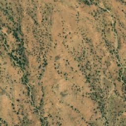 Satellite imagery of Kef Tinech, DZ
