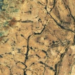 Satellite imagery of Râs Aïdel, DZ