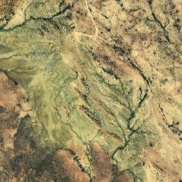Satellite imagery of Râs Aïdel, DZ