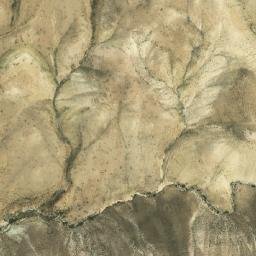 Satellite imagery of Garet el Assel, DZ