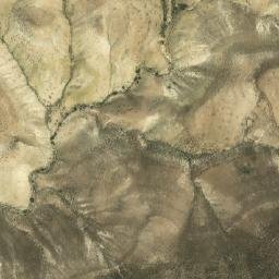 Satellite imagery of Garet el Assel, DZ