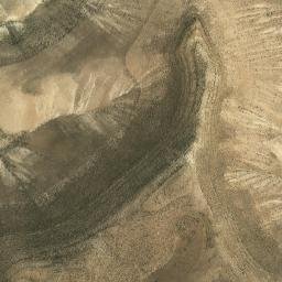 Satellite imagery of Garet el Assel, DZ