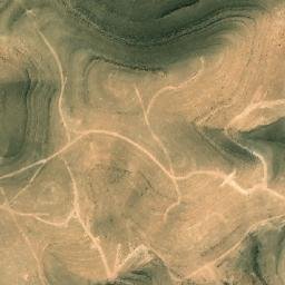 Satellite imagery of Djebel Bardo, DZ