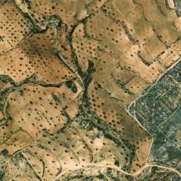 Satellite imagery of Hamadet el Kharrouba, TN