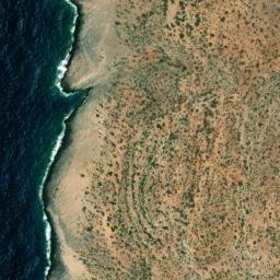 Satellite imagery of Ákra Líthino, GR