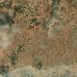 Satellite imagery of Ákra Trachíli, GR