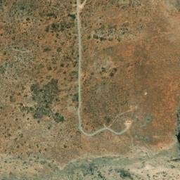 Satellite imagery of Ákra Trachíli, GR