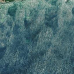 Satellite imagery of Ákra Trachíli, GR