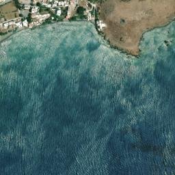 Satellite imagery of Ákra Kefála, GR