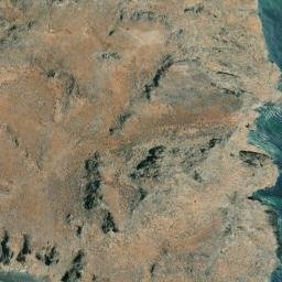 Satellite imagery of Ákra Trékala, GR