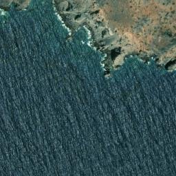 Satellite imagery of Ákra Óxa, GR