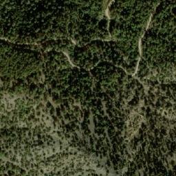 Satellite imagery of West Shoulder, CY