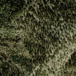 Satellite imagery of West Shoulder, CY