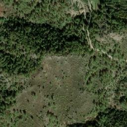 Satellite imagery of Moutti tou Dia, CY