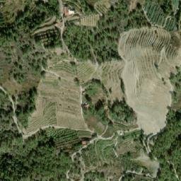 Satellite imagery of Moutti tou Dia, CY