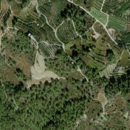 Satellite imagery of Moutti tou Dia, CY