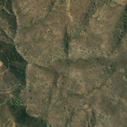 Satellite imagery of Oxys, CY