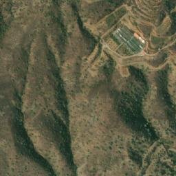 Satellite imagery of Oxys, CY